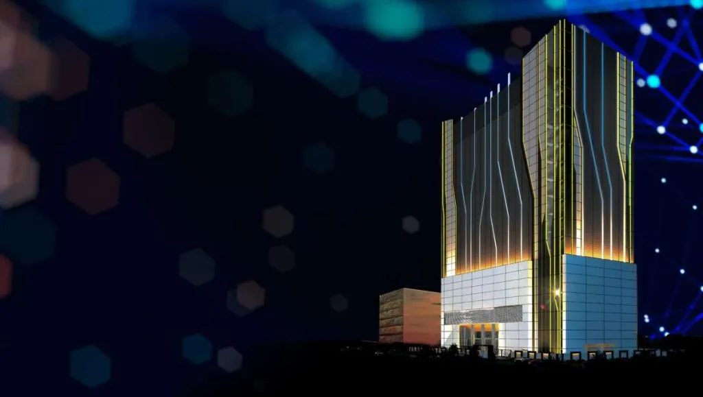 Digital Edge Indonesia Data Center 23 MW Jakarta: Solusi Kapasitas dan Konektivitas Unggulan