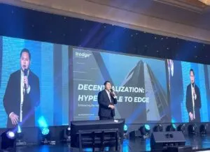 Virtus Showcase 2022: Exploring Edge Computing and Distributed Enterprise Innovations