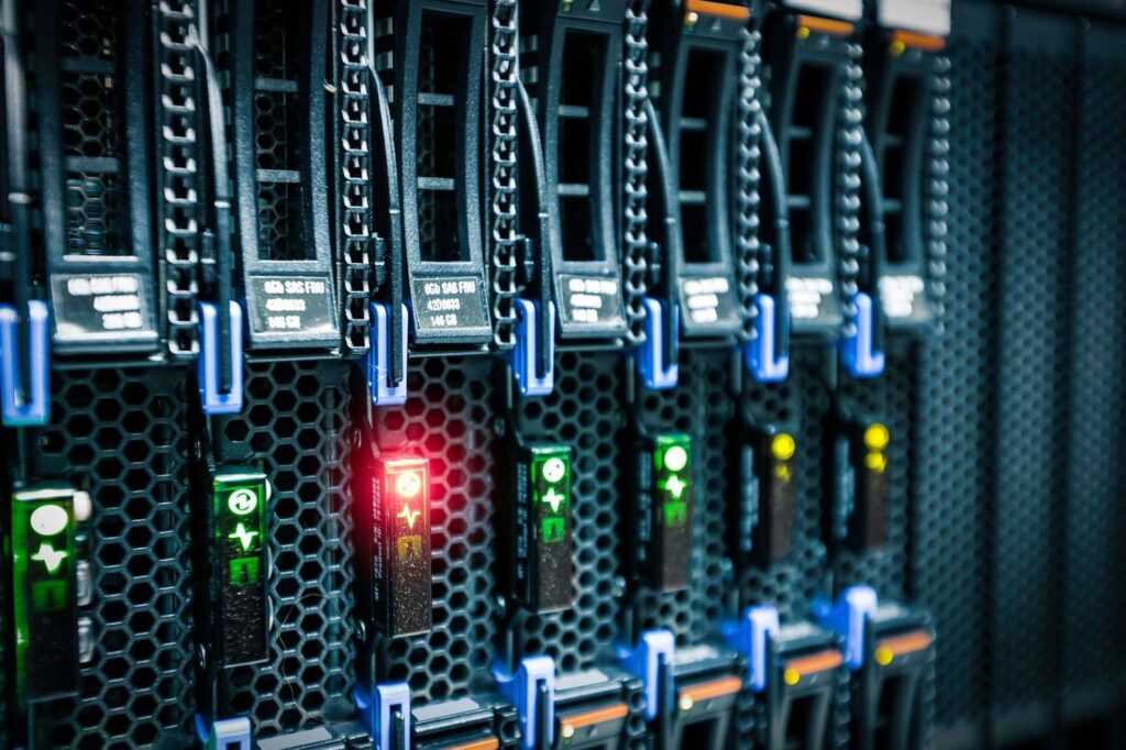4 Types of Data Center Services that Company May Choose, Which is the Best?
