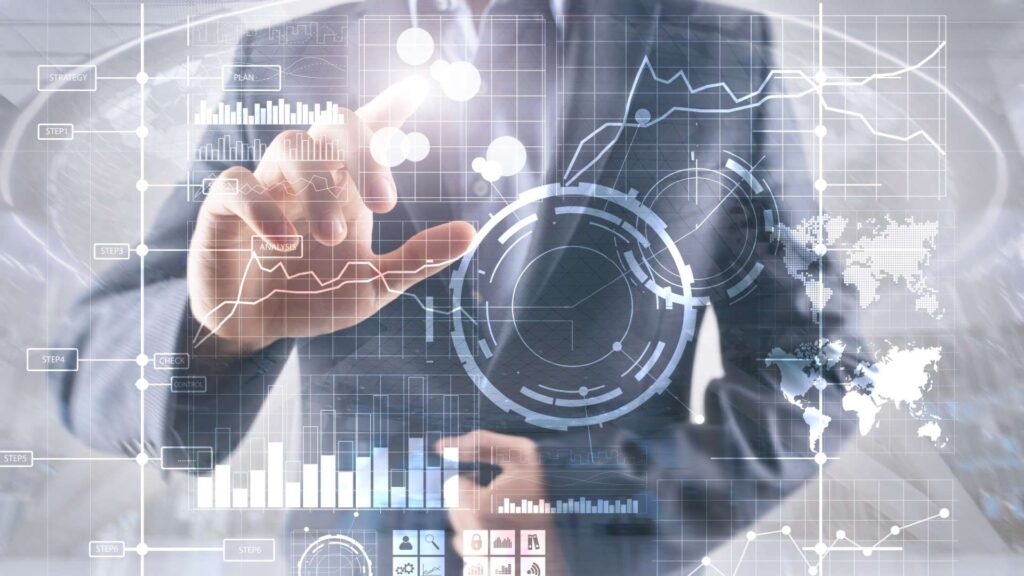 Sewa atau Membangun Data Center, Mana Pilihan Terbaik Bagi Perusahaan?