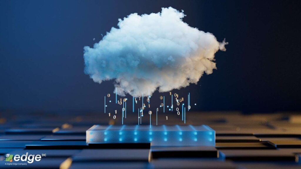 Types of Cloud Computing that commonly used in Indonesia