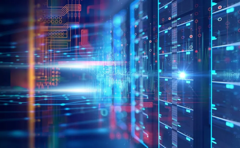 Maksimalkan Potensi Big Data di Data Center untuk Kinerja Optimal