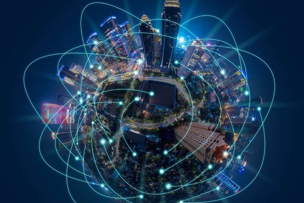 Internet Exchange: Making Internet in Indonesia Faster