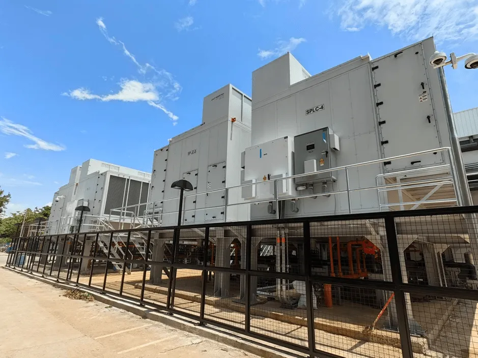 Innovative StatePoint Liquid Cooling System for sustainable data centers in Indonesia