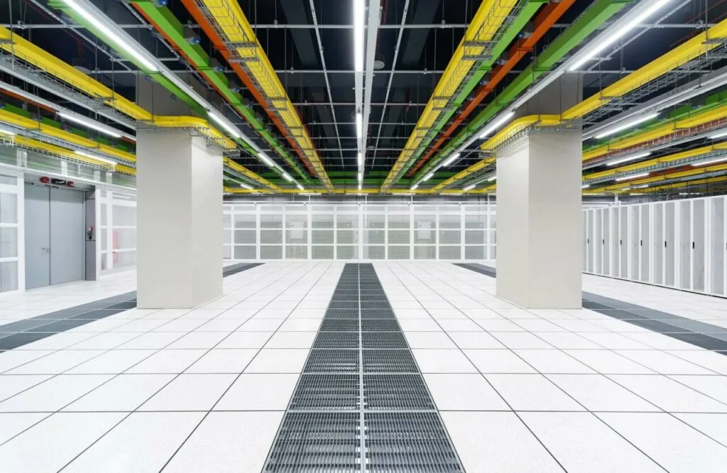 5 Layanan Digital Edge Indonesia untuk Data Center di Indonesia