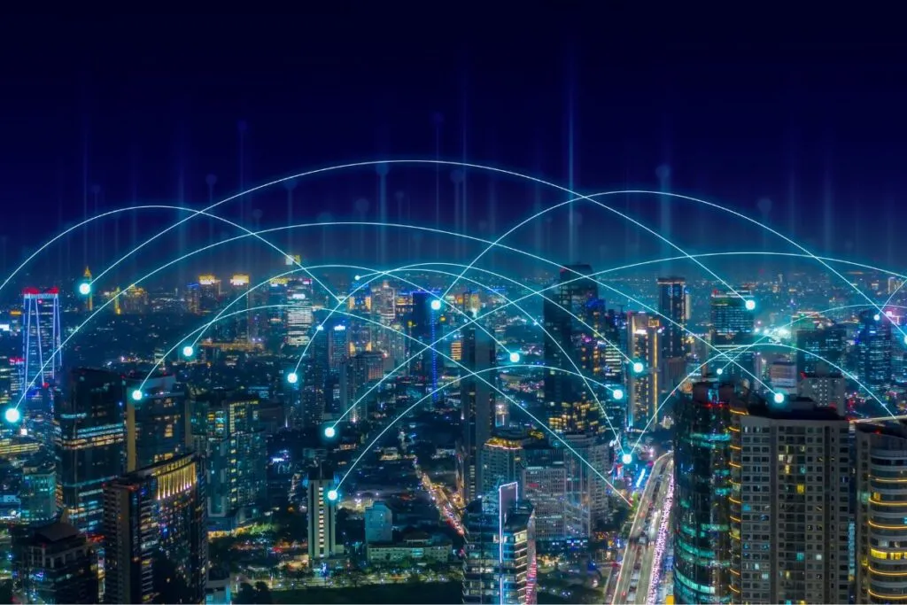 Apa itu SD-WAN? Mengetahui Pengertian, Cara Kerja & Manfaat