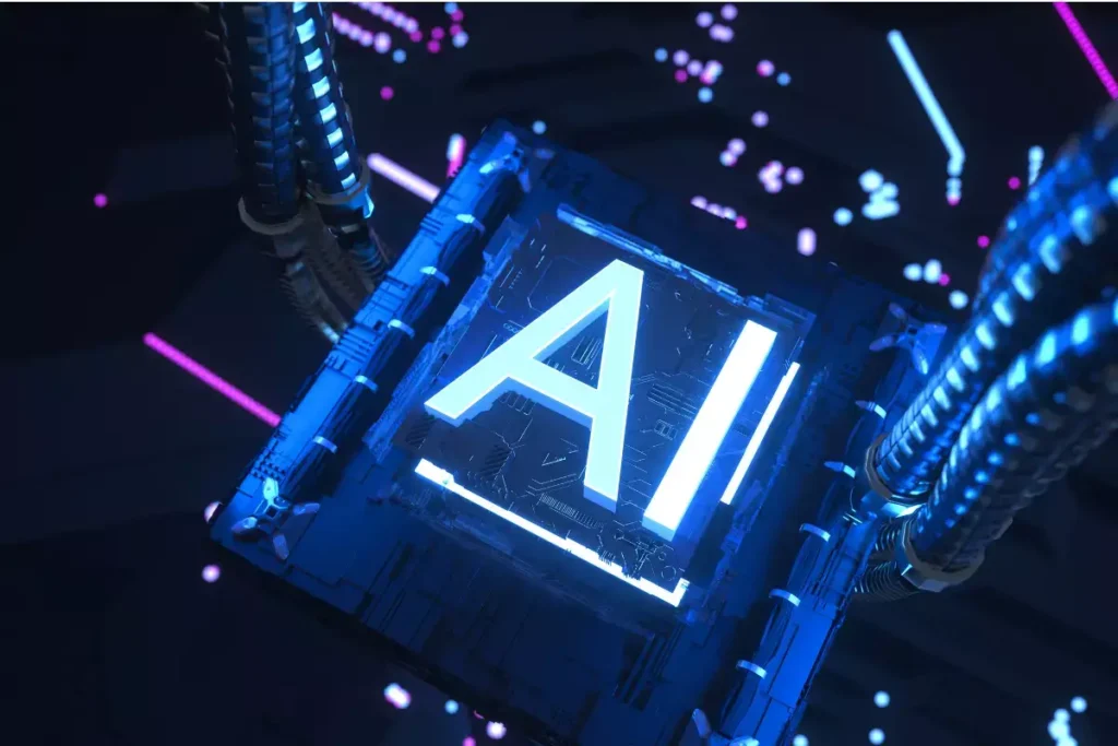 Bagaimana Data Center Anda Dapat Mendukung Kinerja Kecerdasan Buatan (AI) ?