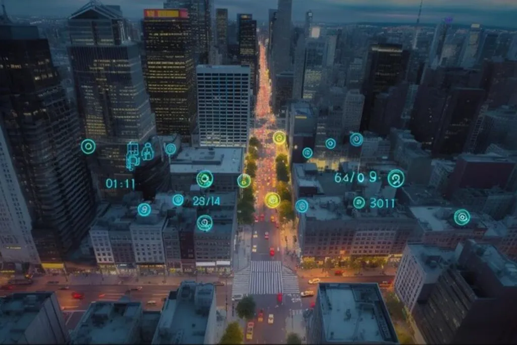 Peran Edge Data Center di Era Teknologi AI