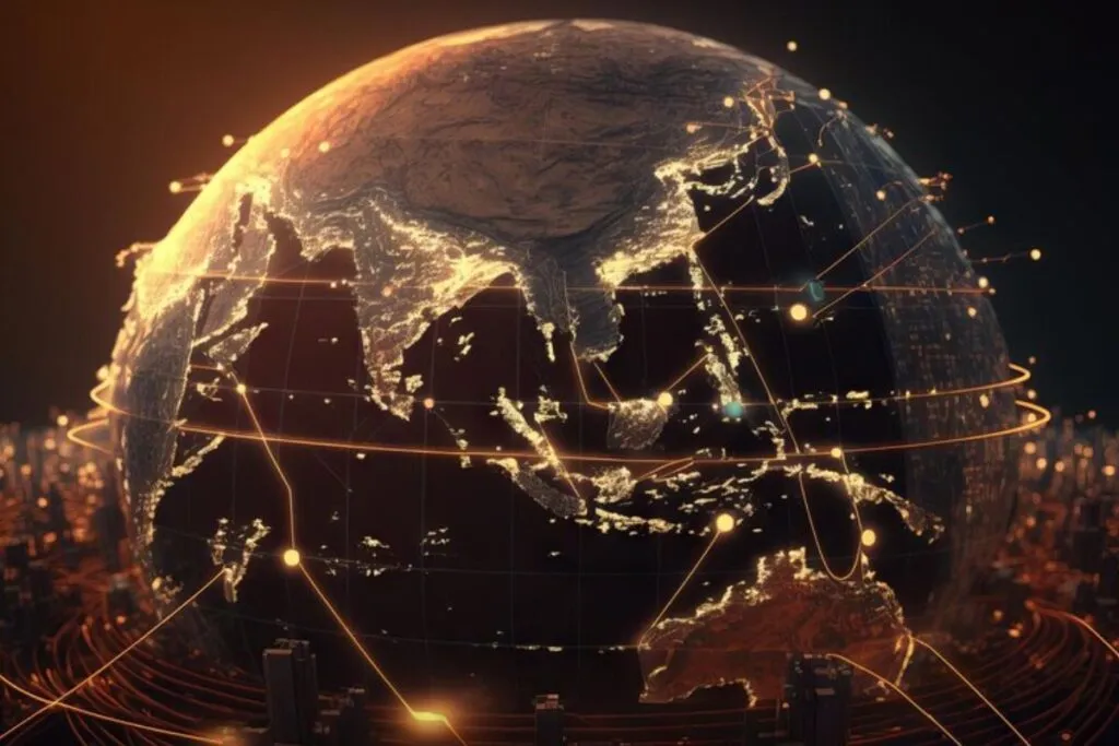 Adopsi Tren Komputasi Edge melalui Infrastruktur Data Center Indonesia