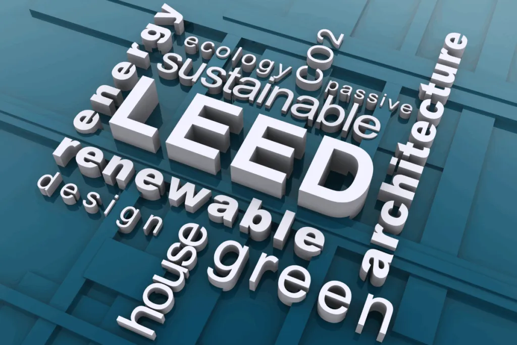 The Concept of LEED Certification and its Role in Green Data Center Growth