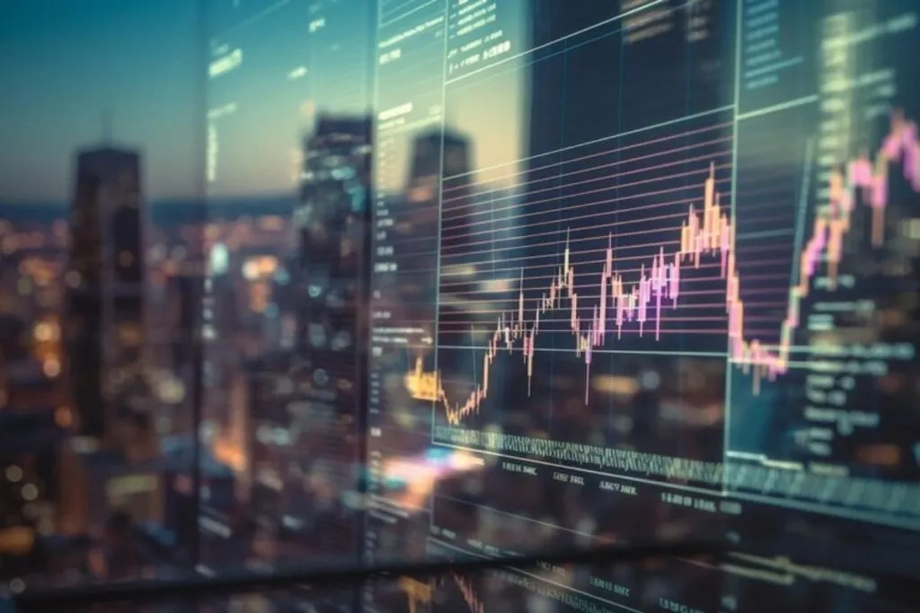 Pentingnya Data Center Latensi Rendah bagi Industri Jasa Keuangan