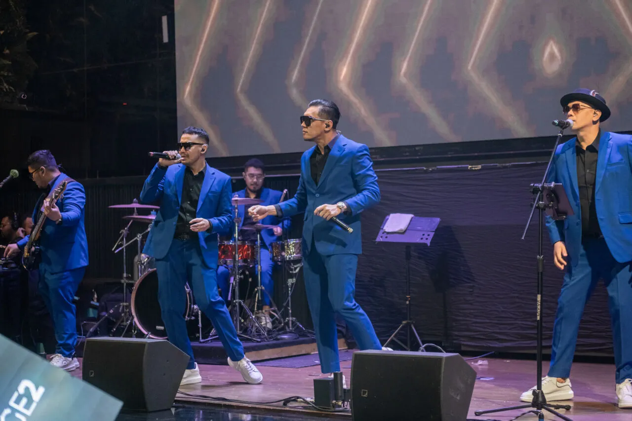 EDGE2 Data Center Grand Launch Ceremony in Jakarta