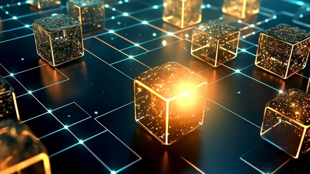 Teknologi Web 3.0: Kombinasi Inovatif antara Data Center dan Blockchain