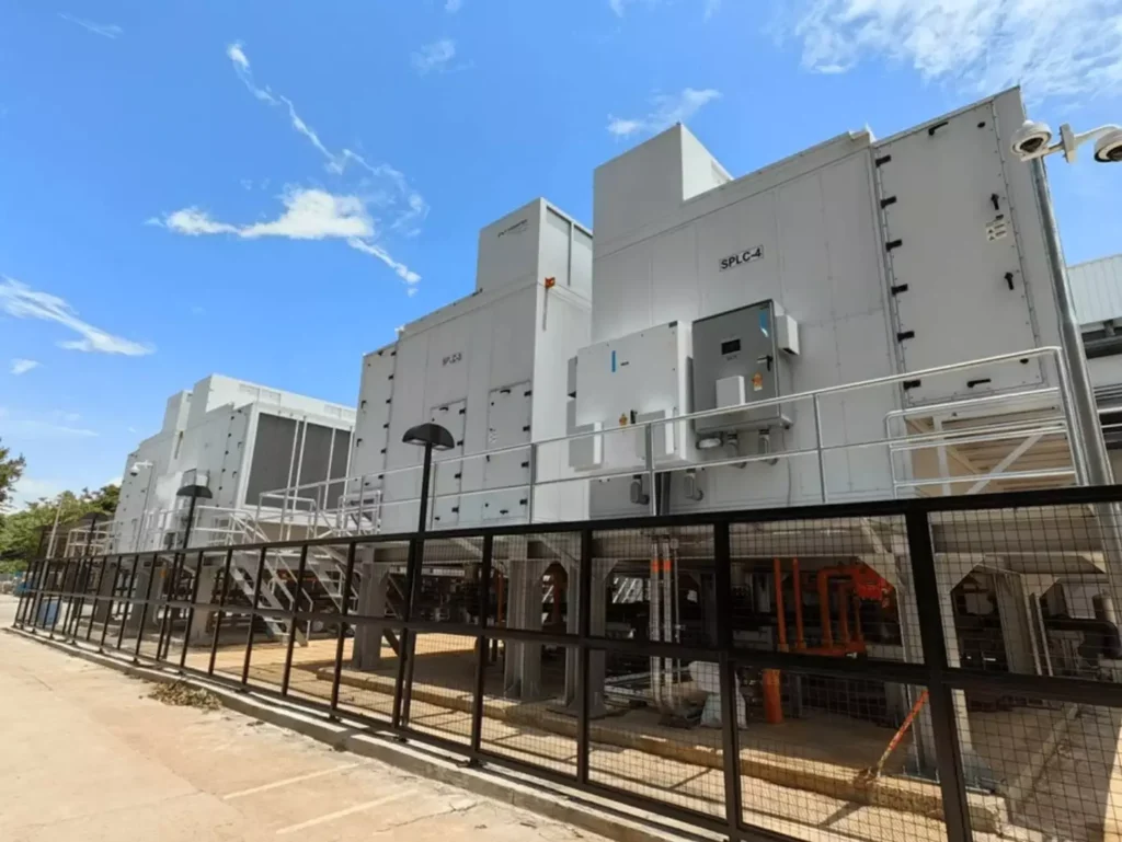 Sistem Pendinginan Data Center Agar Server Optimal