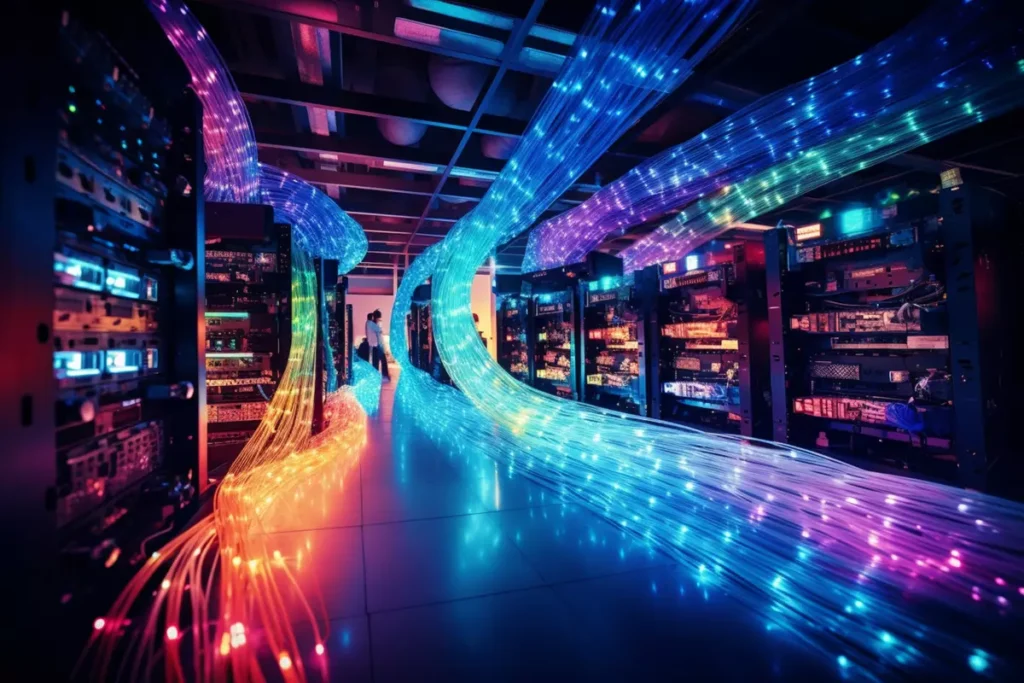 How to Maximize Data Center Connectivity for Greater Profit