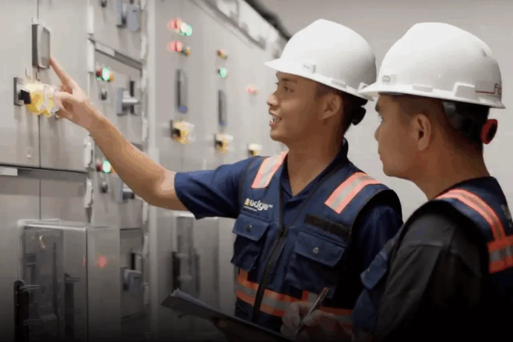 Pemeliharaan Data Center: Cara Memelihara Data Center Secara Efektif