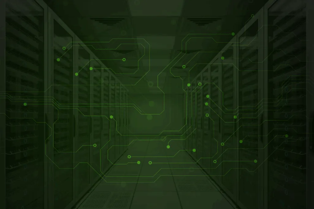 Green Data Center: Masa Depan Infrastruktur IT yang Berkelanjutan