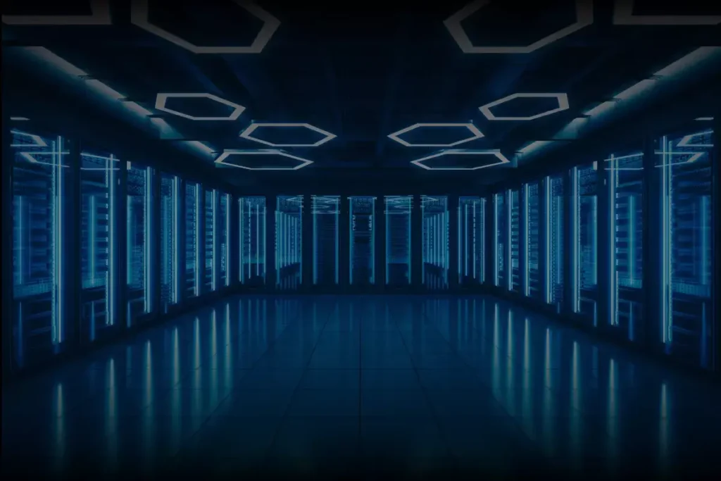 Evolusi Colocation Data Center: Mengapa Mereka Penting?