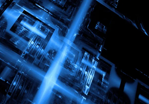 Photo of future hyperscale data centers in Indonesia