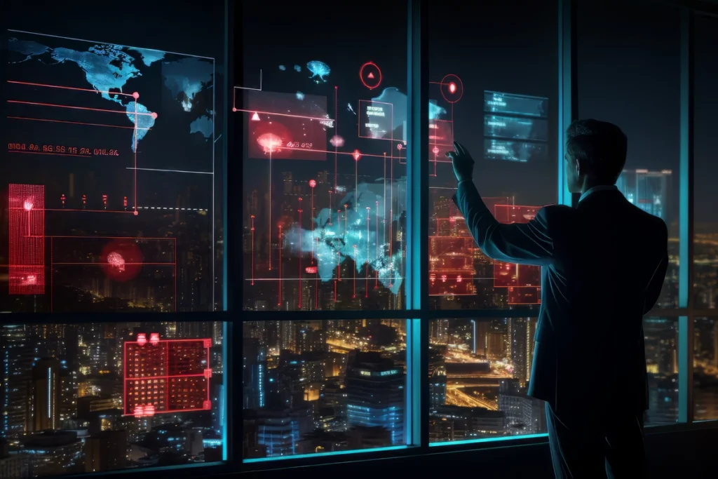 Apakah Data Center Tier 3 Tepat untuk Anda? Memahami Standarnya