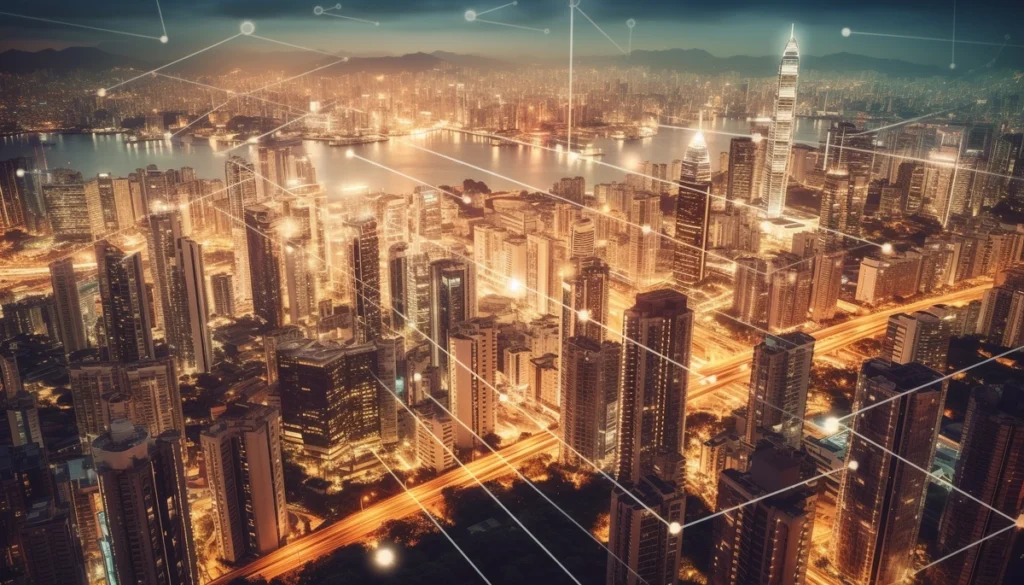 Pentingnya Konektivitas dalam Optimisasi Layanan Colocation Jakarta