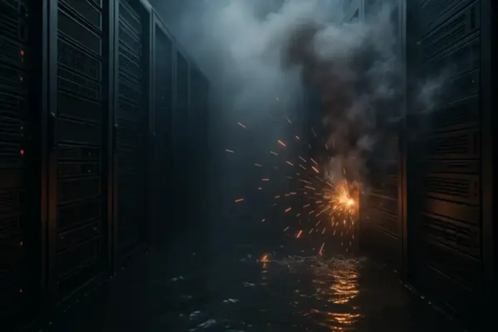 Apa Itu Disaster Recovery Plan dan Mengapa Penting untuk Kelangsungan Bisnis Anda