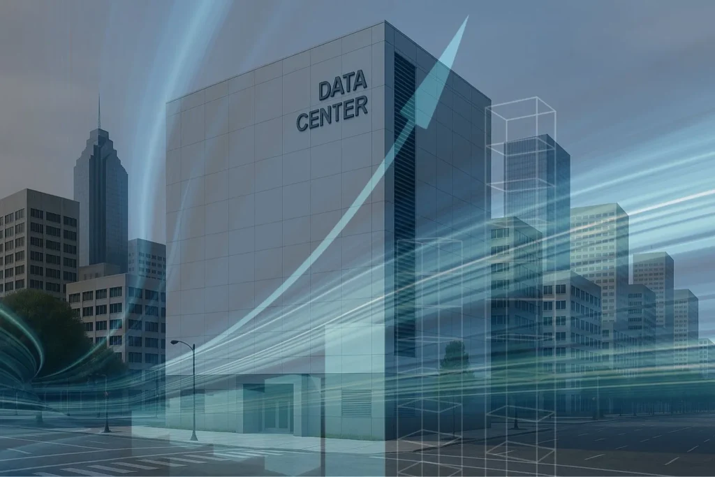 What is Edge Data Center?