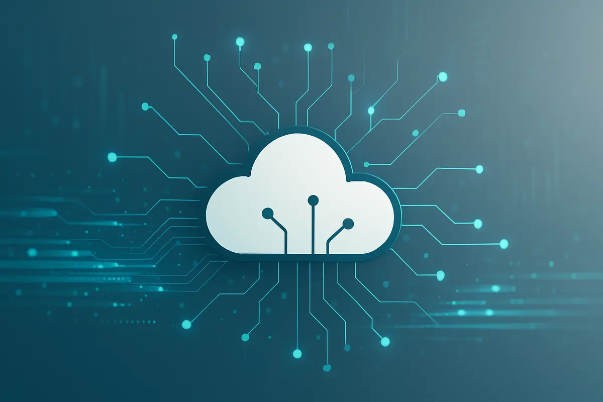 How Cloud Computing Works - Digital Edge Indonesia