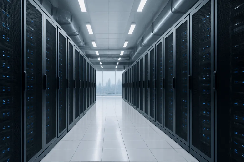 Manajemen Data Center Adalah: Definisi Komprehensif, Cakupan, dan Peran Vitalnya