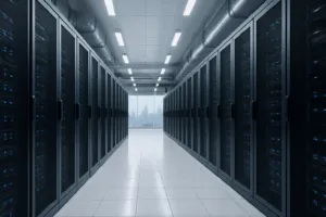 Manajemen Data Center Adalah: Definisi Komprehensif, Cakupan, dan Peran Vitalnya