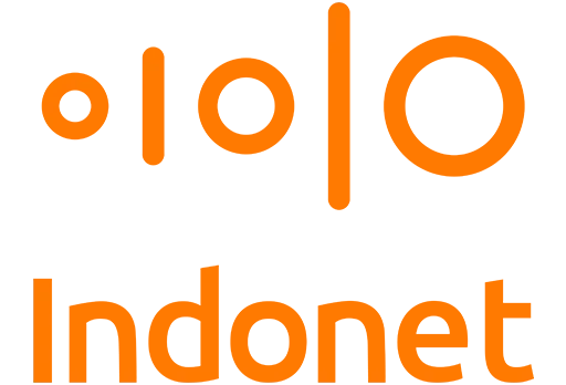 Indonet Logo