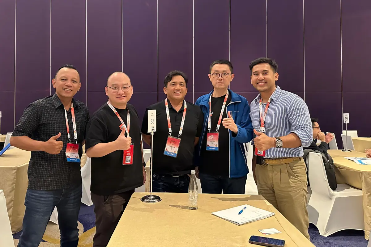 Supporting Peering Asia 6.0 in Jakarta, Digital Edge Indonesia Upholds Interconnectivity Growth in the Region