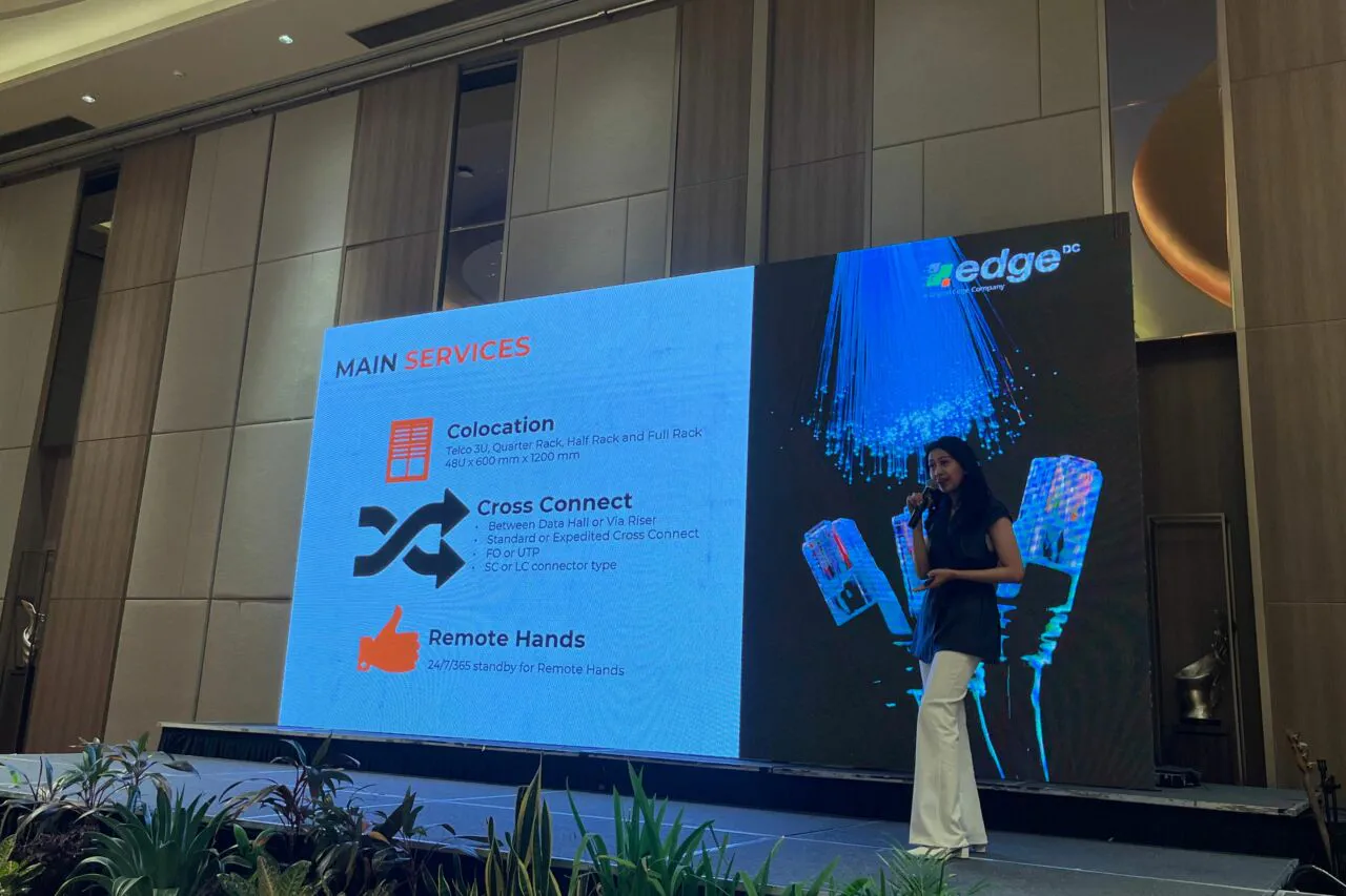 Building Fellowship with APJII Jatim, Digital Edge Indonesia Goes to Surabaya