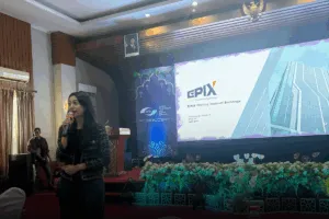 Halal Bihalal Digital Edge Indonesia with APJII Central Java