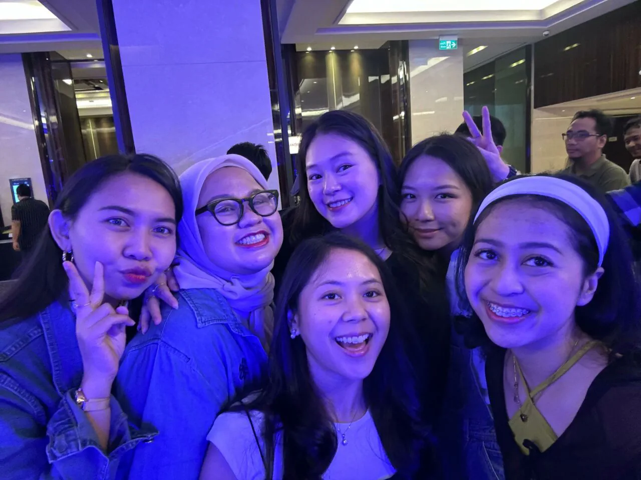 Indonet - The First Internet Provider in Indonesia is Celebrating Its 30th Anniversary