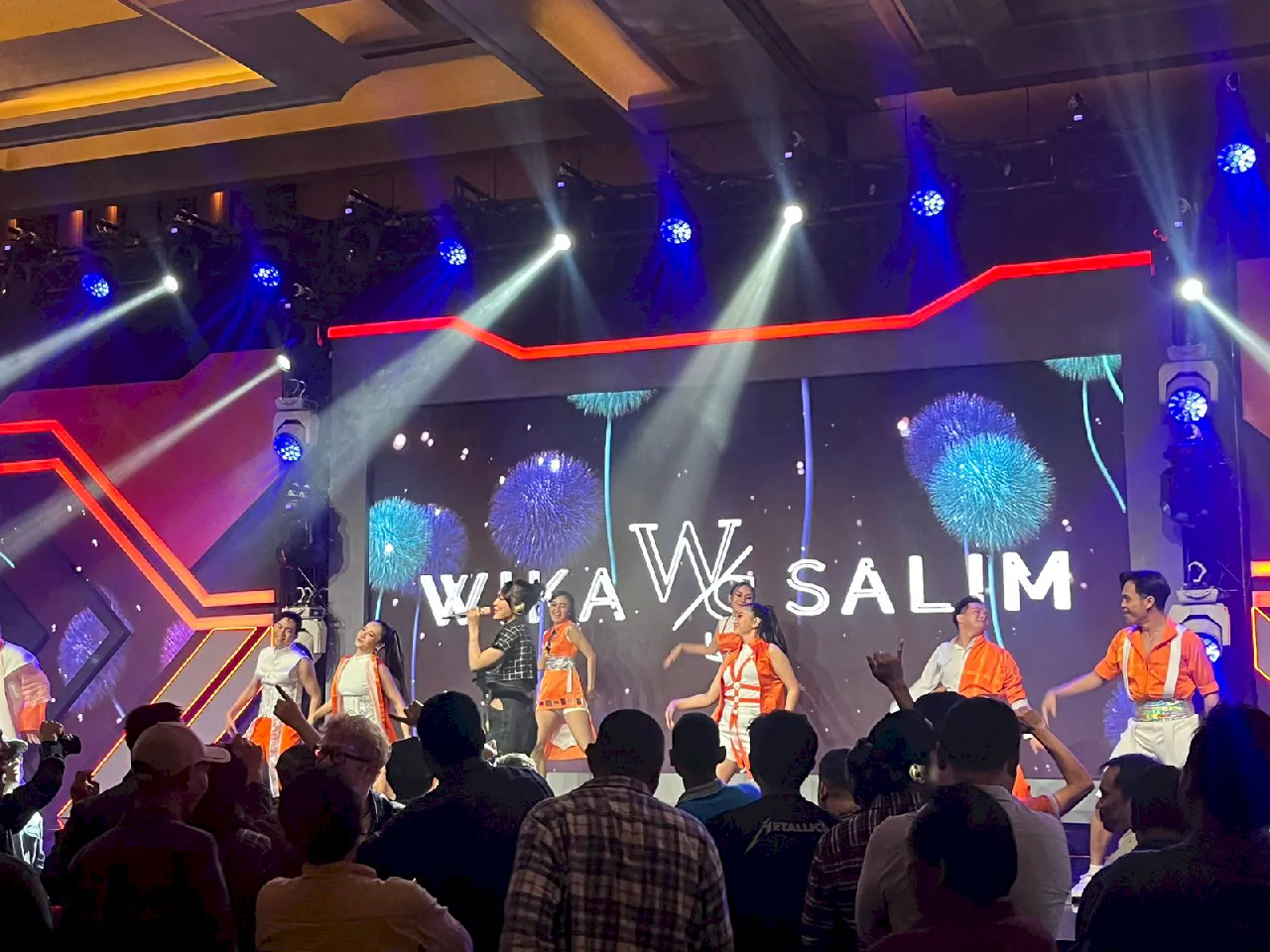 Indonet - The First Internet Provider in Indonesia is Celebrating Its 30th Anniversary