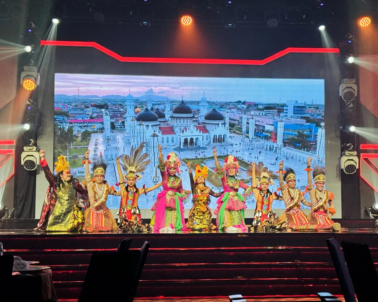 Indonet - The First Internet Provider in Indonesia is Celebrating Its 30th Anniversary