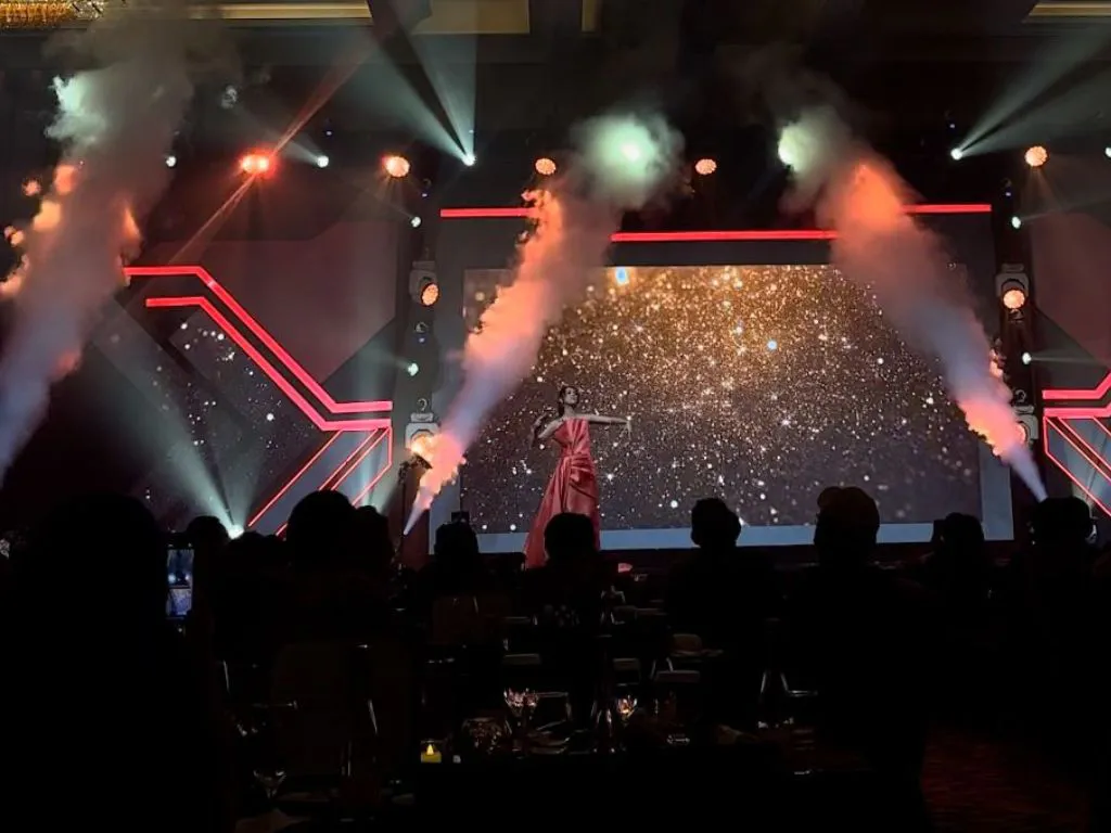 Indonet - The First Internet Provider in Indonesia is Celebrating Its 30th Anniversary