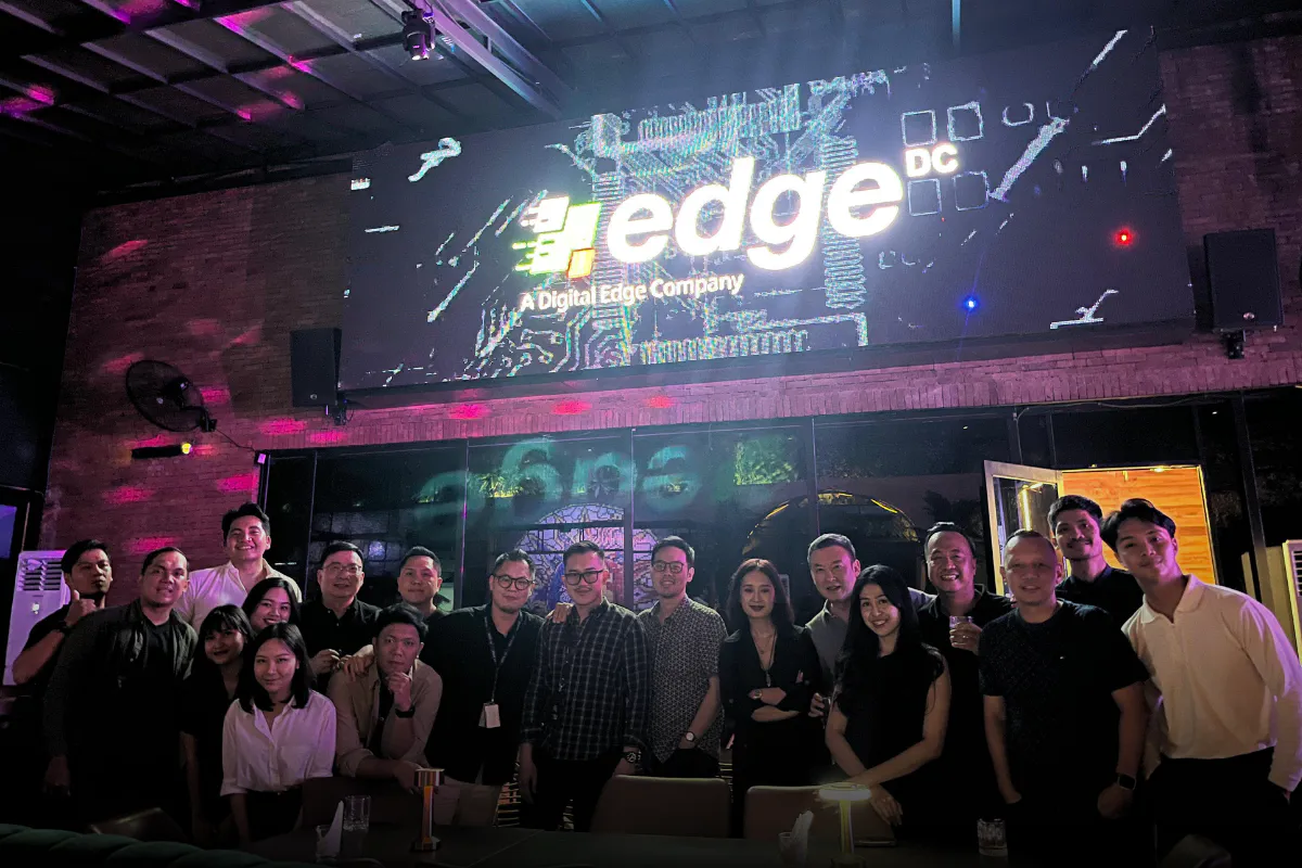 ISP Appreciation Night by Digital Edge Indonesia 2024