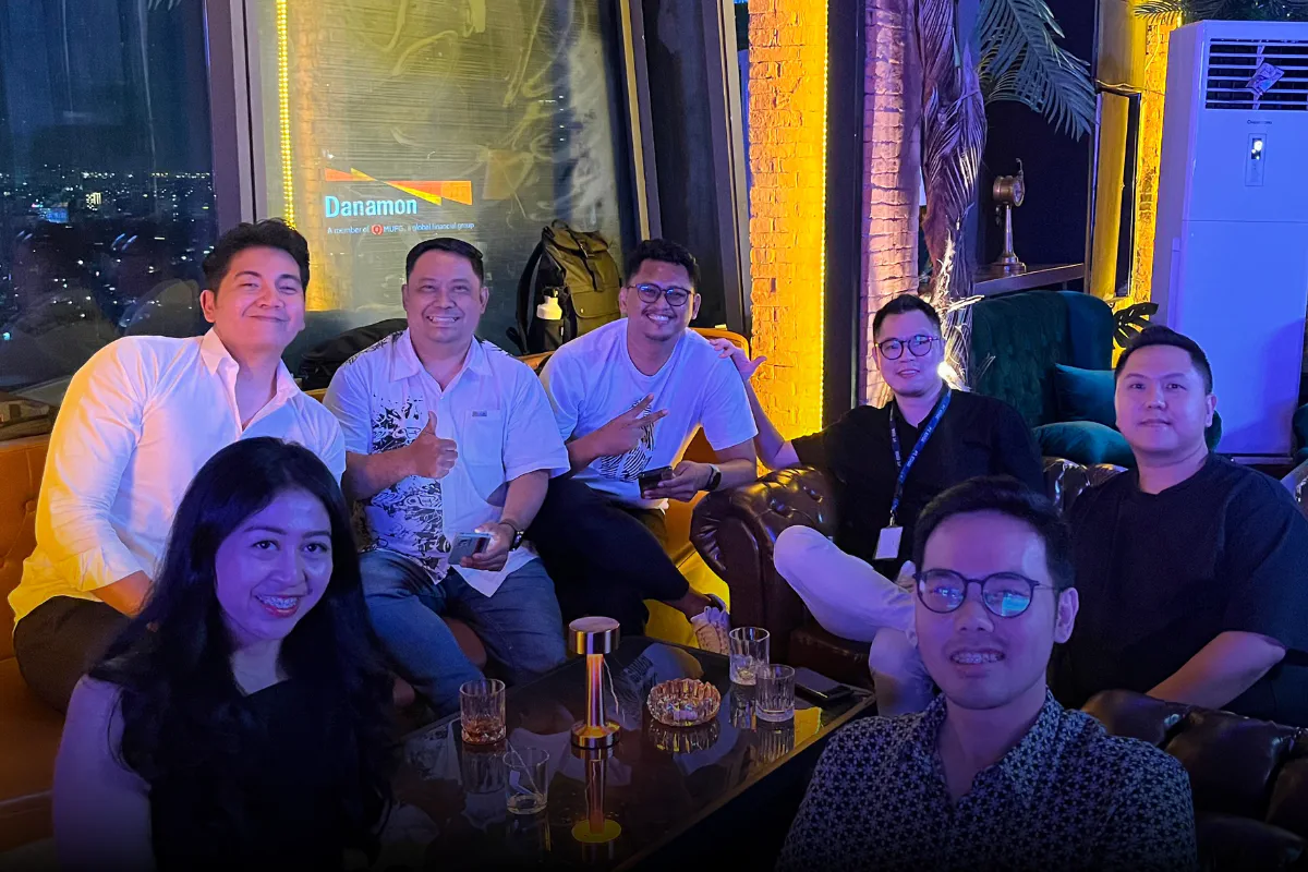 ISP Appreciation Night by Digital Edge Indonesia 2024