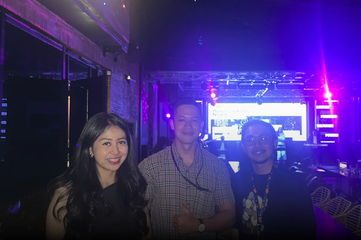 ISP Appreciation Night by Digital Edge Indonesia 2024