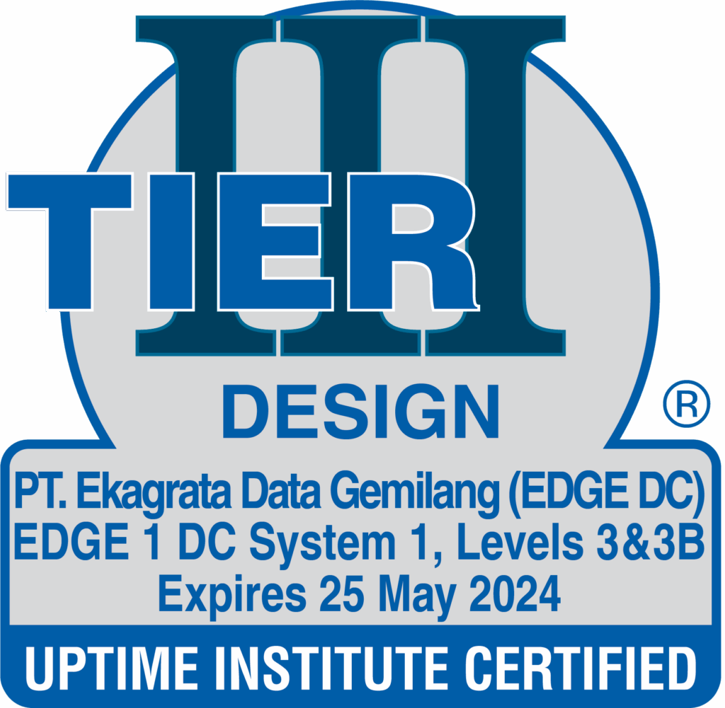 Logo tier 3 EDGE1