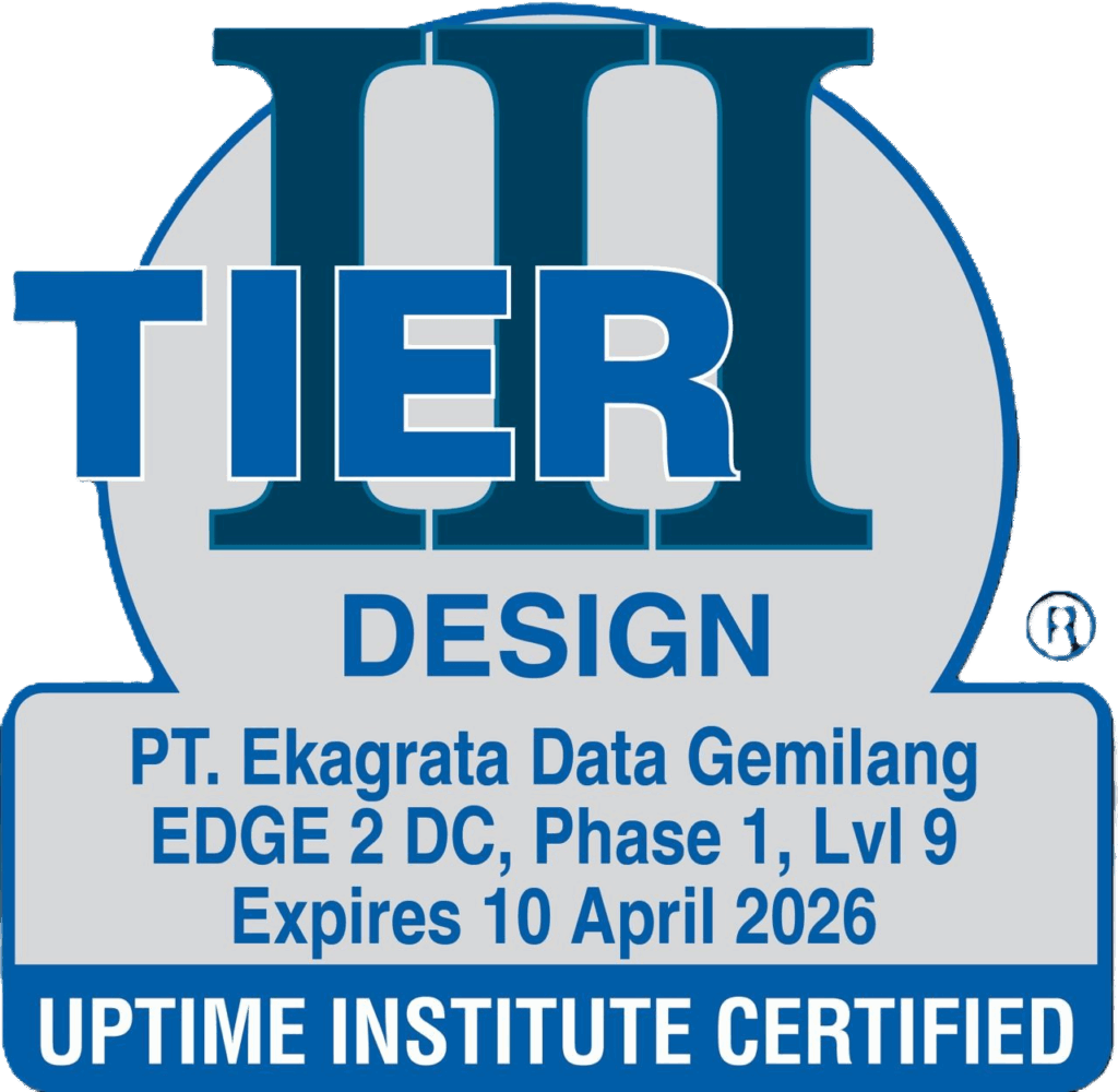 Logo tier 3 EDGE2