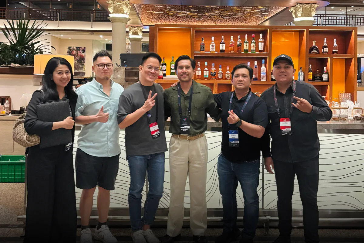 Driving the Digital Shift: Digital Edge Indonesia at BATIC 2025