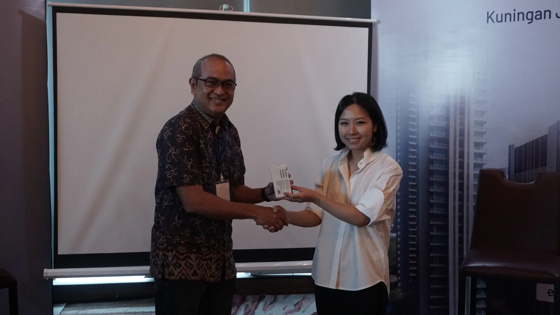 Wowrack x Digital Edge Indonesia Executive Forum: Optimizing Cloud, Security, and Data Center Strategies for Efficient Growth in Indonesia