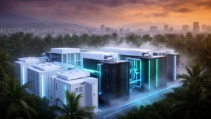 The Data Center Cooling Revolution 2026