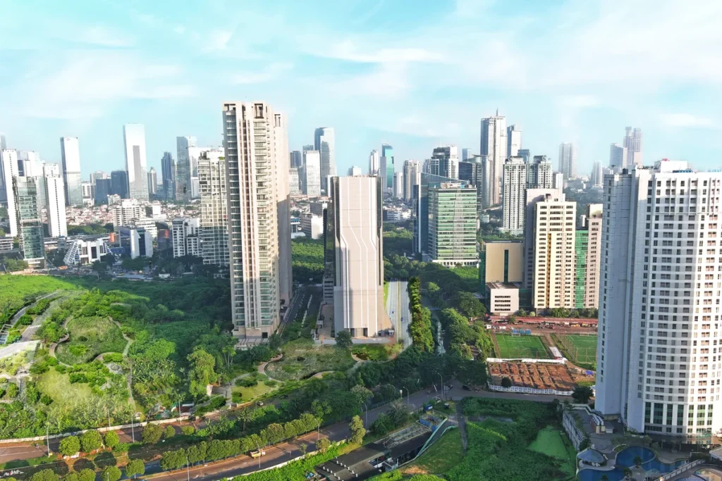 Bagaimana Strategi Data Center APAC Bergeser untuk Tahun 2026