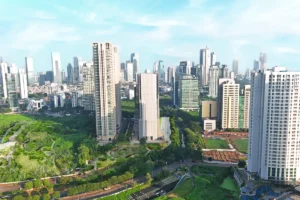 Bagaimana Strategi Data Center APAC Bergeser untuk Tahun 2026