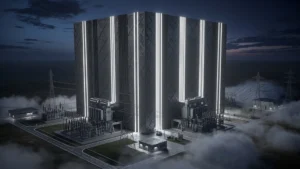 The New Era of Hyperscale and the Rise of the AI Superfactory