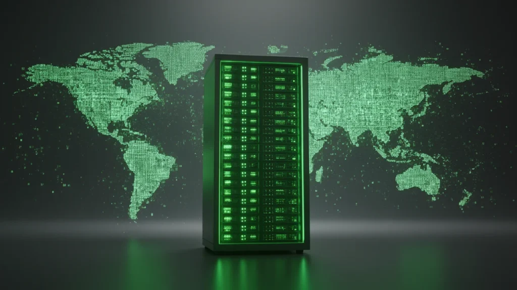 Internet Outage: Mengapa Infrastruktur Lokal Sangat Penting Saat Raksasa Global Tumbang